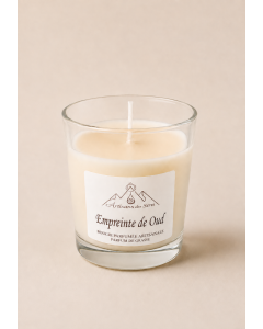 Empreinte de Oud